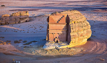 AlUla World Archaeology Summit will be ‘a global platform promoting cultural heritage’