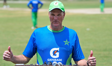 Pakistan coach Grant Bradbrun wants to see team play ‘aggressive’ cricket