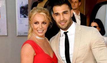 Britney Spears, US Iranian husband Sam Asghari separate   