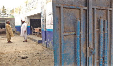 Afghan refugee school in Pakistan shuts down as funding falters post-Taliban takeover of Kabul