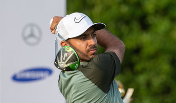 Othman Almulla continues to blaze a trail for Saudi golfers