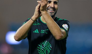 Coach Jaissle praises players’ fighting spirit as Al-Ahli top Roshn Saudi League table   