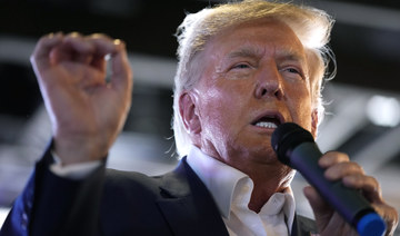 Trump center stage despite threat to skip Republican debate