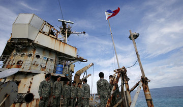 Philippines to resupply South China Sea troops after Beijing’s block