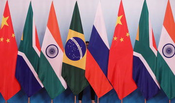 Morocco would not attend the BRICS meeting in South Africa, MAP said. (REUTERS)