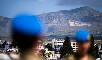 Turkiye slams ‘unacceptable’ UN approach to Cyprus row