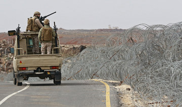 Jordan thwarts drug smuggling attempt on Syrian border