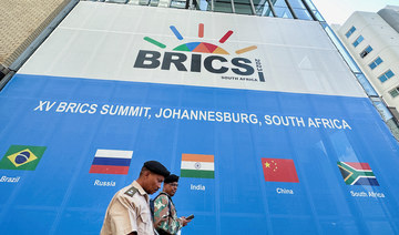 BRICS Summit set for Johannesburg