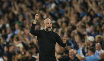 Man City manager Pep Guardiola has emergency back surgery, misses next two games