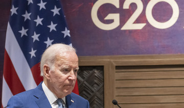 Biden to attend next month's G-20 summit in New Delhi, while Harris will head to Jakarta for ASEAN