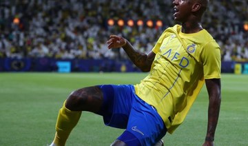 Dramatic Al-Nassr comeback secures AFC Champions League group stage spot