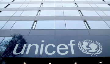 UNICEF to commit $270 million to support poverty alleviation in Nigeria