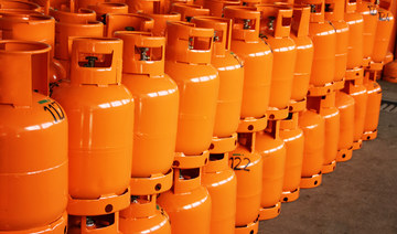 Saudi Energy Ministry grants first license for LPG cylinder vending machines  