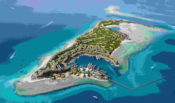 NEOM partners with JLS Yachts as Sindalah island prepares for grand opening 