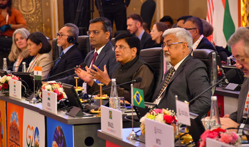 India seeks greater engagement with GCC after G20 commerce meeting