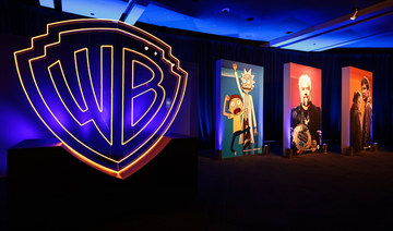 Warner Bros. Discovery to expand Mideast presence through partnerships