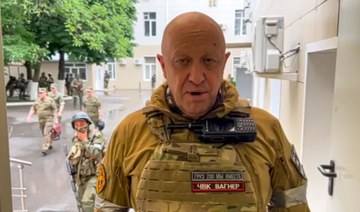 Russia’s investigators confirm Wagner mercenary chief Prigozhin died in plane crash