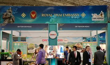 Thai companies eye investment opportunities in Saudi market