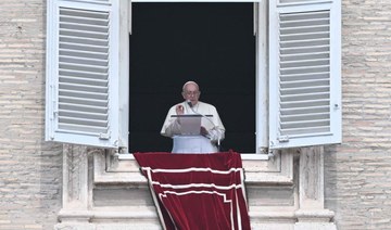 Pope Francis laments ‘reactionary,’ politicized, US Catholic Church