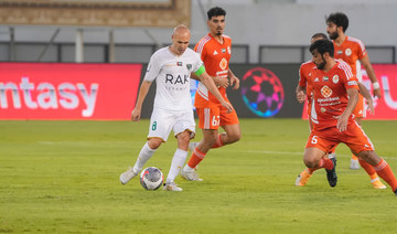 UAE Pro League review: Iniesta denied dream home debut by Ajman