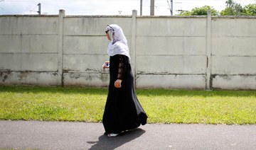 French abaya ban in schools draws applause, criticism