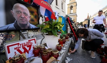 Putin won’t attend Prigozhin’s funeral — Kremlin