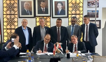 Jordanian, Tunisian institutions ink agreement to boost trade