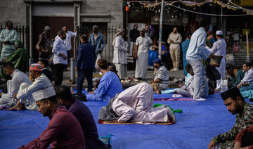 Muslim call to prayer can now be broadcast publicly in New York City without a permit