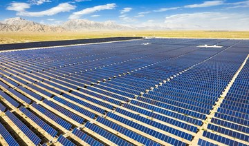 ACWA Power’s solar project in Egypt closes $123m financing 