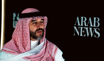 Saudi Arabia to become a global esports player in the next decade: SEF chairman   