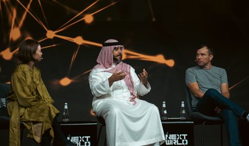 Gaming set to unlock vast career opportunities for Saudi citizens