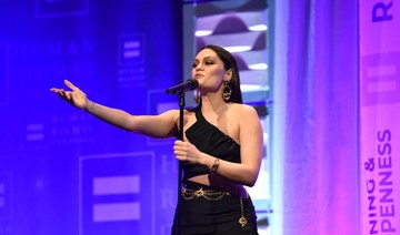 Jessie J to host Nickelodeon Kids’ Choice Awards Abu Dhabi  