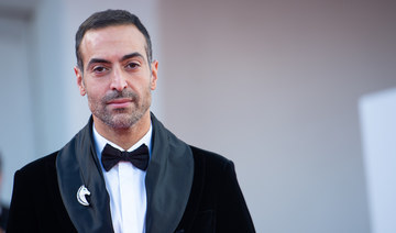 Saudi Arabia’s Red Sea film fest CEO attends opening night of Venice Film Festival  