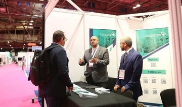 Saudi delegation participates in Medical Education conference in Glasgow 