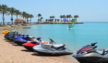 Jet skiers killed by Algeria coast guard after losing way: reports