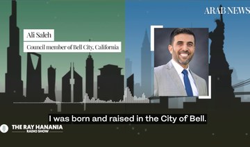 How scandal in California opened door to region’s first Arab-Muslim mayor 