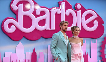 Lebanon approves ‘Barbie’ film for release after bid to ban it