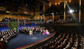 Nobel Foundation cancels Russian ambassador invite to prize ceremony