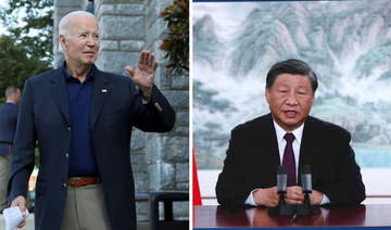 Biden ‘disappointed’ that China’s President Xi will skip G20 summit in India