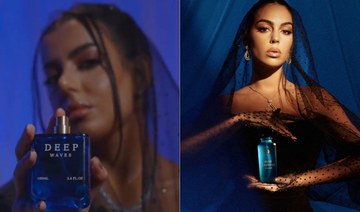 Saudi perfume brand slammed over Georgina Rodriguez look-a-like in new ad 