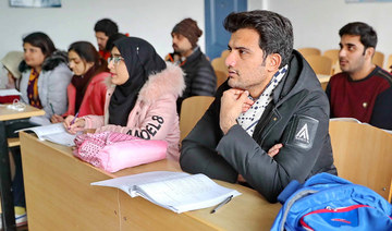 Switzerland extends fully funded scholarships to Pakistani students