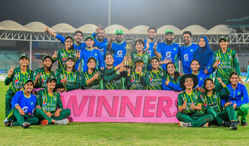 Pakistan women’s cricket team secures historic T20I series win against South Africa