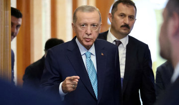 Turkiye’s Erdogan to discuss grain deal with UN’s Guterres this month