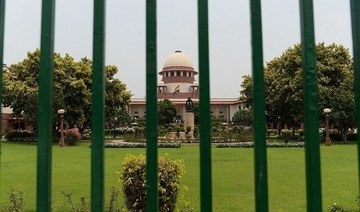 India’s top judges to consider Kashmir’s direct rule 
