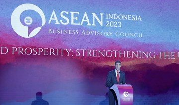 UAE strengthens ties with ASEAN countries at Jakarta summit