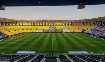 Nassr and Hilal fans clash on social media over rumors of stadium share