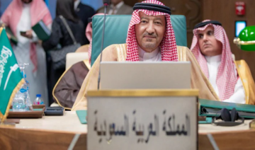 Saudi deputy FM expresses concern at termination of Sudanese talks