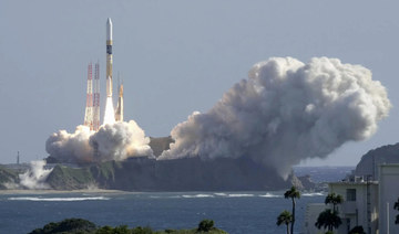 Japan launches rocket carrying X-ray telescope to explore origins of universe, lunar lander