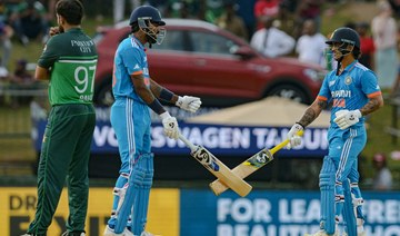 India and Pakistan set to resume fierce cricket rivalry