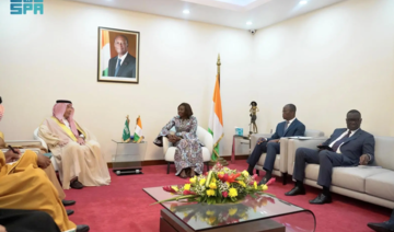 Cote d’Ivoire affirms support for Saudi bid to host Expo 2030